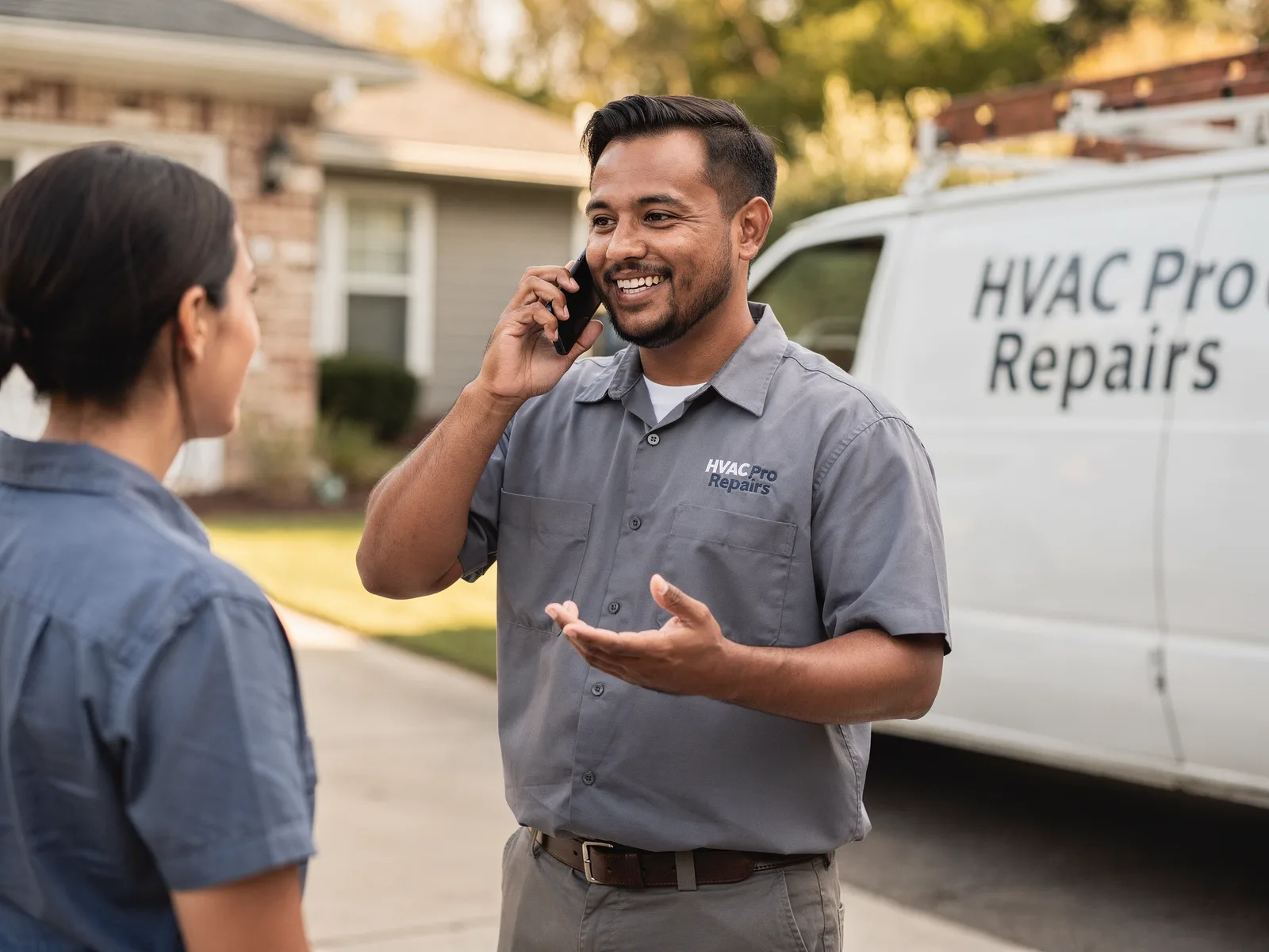Heat Pump Repair Camp Sherman, OR FAQs